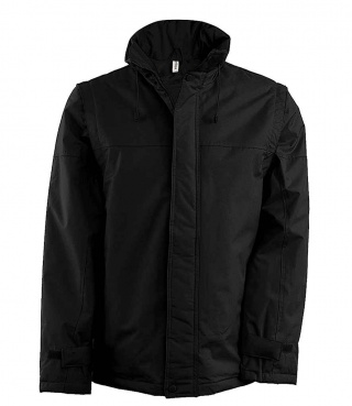 Kariban KB693 Factory Zip Off Sleeve Jacket
